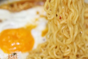 辛拉面哪種口味最好吃？農(nóng)心辛拉面八個口味評測