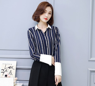 怎么選擇適合自己的襯衫？穿對了顯年輕