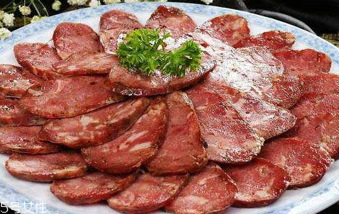 哈爾濱干腸怎么吃 經(jīng)典吃法推薦 哈爾濱干腸怎么吃 經(jīng)典吃法推薦