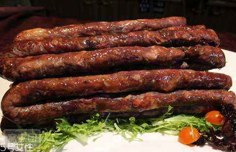 哈爾濱干腸哪個牌子好 品牌排行榜 哈爾濱干腸哪個牌子好 品牌排行榜