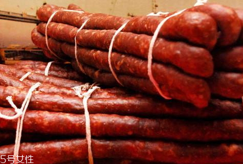 哈爾濱干腸多少錢(qián)一斤 保存小技巧 哈爾濱干腸多少錢(qián)一斤 保存小技巧