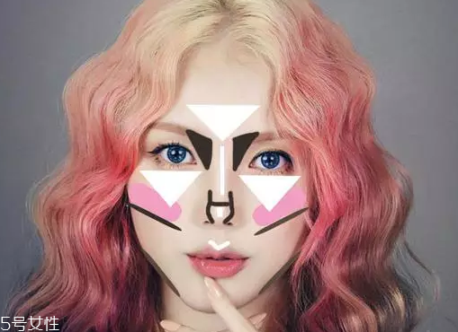 新手適合用什么顏色的陰影？中性色調(diào)最適合