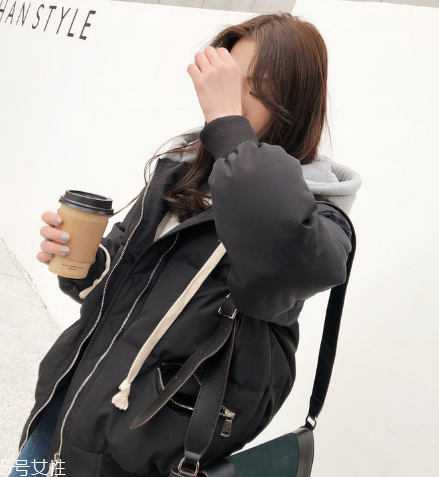 棉襖會(huì)越穿越大嗎？這只是你的錯(cuò)覺