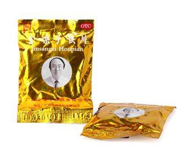 金嗓子喉寶小孩能吃嗎？兒童可吃金嗓子