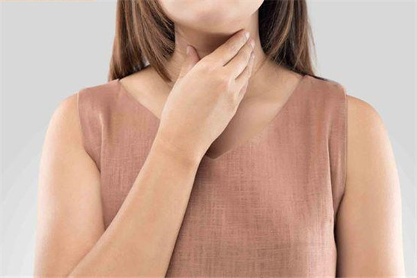 喉嚨有異物感是什么原因 這3種病都有可能 喉嚨有異物感是什么原因 這3種病都有可能