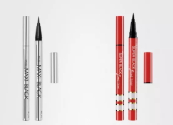 2018眼線液哪個(gè)牌子好？十二款網(wǎng)紅眼線液筆推薦