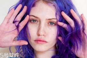 染發(fā)不上色怎么辦？染之前不要用發(fā)膜