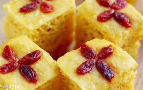 發(fā)糕可以過(guò)夜嗎 過(guò)夜保存方法 發(fā)糕可以過(guò)夜嗎 過(guò)夜保存方法