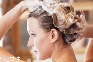 氨基酸洗發(fā)水有必要買嗎？唯一缺點是貴