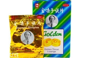 金嗓子喉寶嬰兒能吃嗎？嬰兒慎吃金嗓子