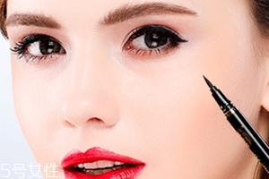 眼線液筆可以帶上飛機(jī)嗎？