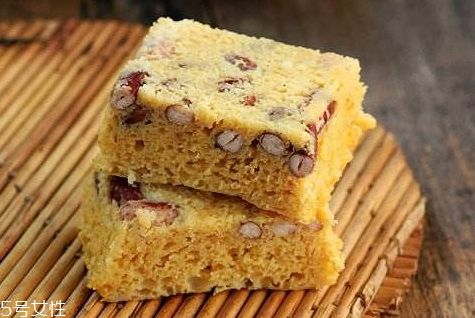 發(fā)糕為什么蒸出來(lái)粘 可能有五大原因 發(fā)糕為什么蒸出來(lái)粘 可能有五大原因