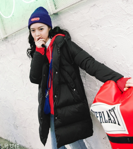 紅色衛(wèi)衣配什么外套？六款搭配任意挑選