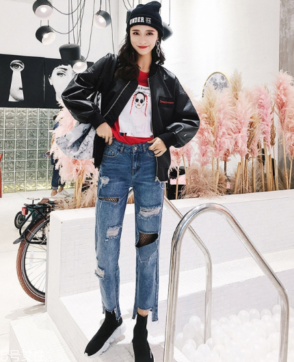 紅色衛(wèi)衣配什么外套？六款搭配任意挑選