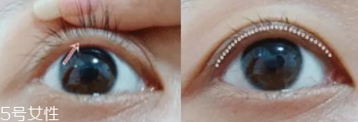 眼線液筆可以畫內(nèi)眼線嗎？