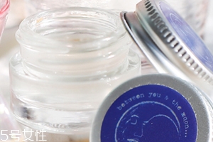 眼部凝膠怎么用？