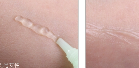 眼部凝膠和眼霜哪個好？眼部凝膠和眼霜不僅是質地區(qū)別