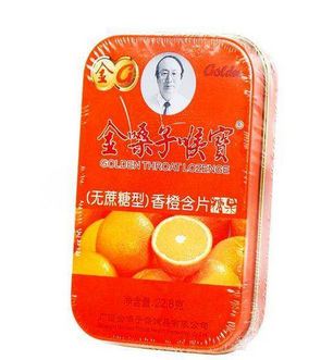 金嗓子喉寶治嗓子癢嗎？嗓子癢緩解方法