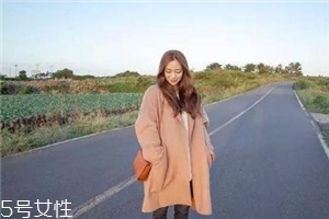 腿短冬天怎么穿？這樣穿顯高不是夢