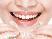 隱形牙套可以放餐巾紙上嗎？不衛(wèi)生