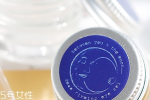 眼部凝膠什么時(shí)候用？更加推薦晚上用