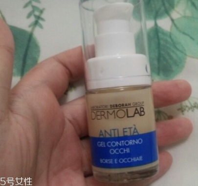 眼部凝膠什么牌子好？