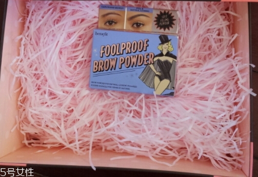 眉粉可以當(dāng)眼影用嗎？教你用眉粉畫眼影