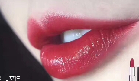 紀(jì)梵希適合黃皮的色號？紀(jì)梵希口紅這6款適合黃皮