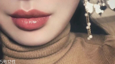 紀(jì)梵希適合黃皮的色號？紀(jì)梵希口紅這6款適合黃皮