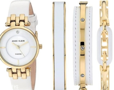 anne klein手表是什么檔次？美國時(shí)尚手表anne klein