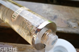 LA MER化妝水有香味嗎？甜美水果味