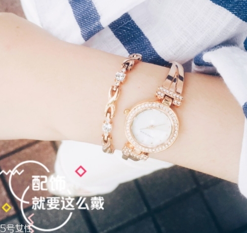 anne klein手表多少錢？ak手表價(jià)格很便宜