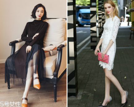 小香風連衣裙怎么搭配？給你滿滿的女人味