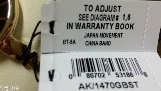 ak手表什么檔次？ak手表并不是奢侈品