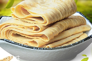 豆皮和腐竹是一樣的嗎？一起來看看區(qū)別