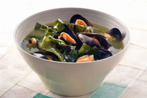 豆皮和海帶可以一起吃嗎？