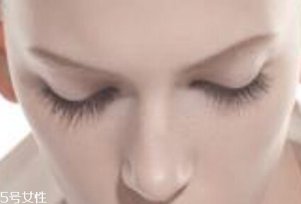 種睫毛有危害嗎？睫毛種類很重要