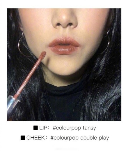 黃皮適合用什么顏色腮紅？不同膚色適合的腮紅顏色