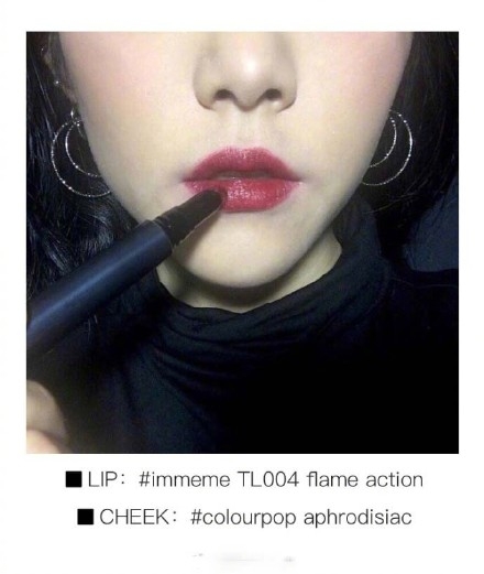 黃皮適合用什么顏色腮紅？不同膚色適合的腮紅顏色