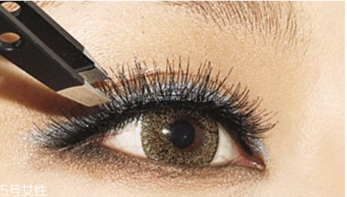 種睫毛多少錢？種睫毛的保持時間