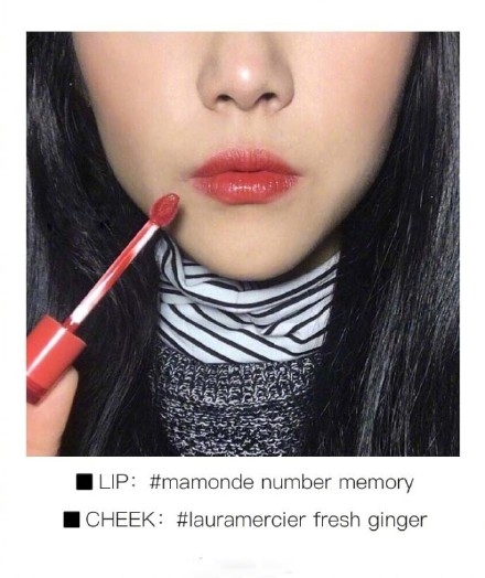 黃皮適合用什么顏色腮紅？不同膚色適合的腮紅顏色