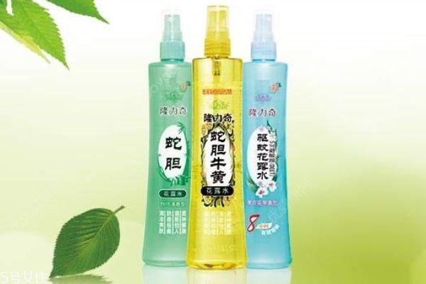 使用花露水需要注意些什么 4大誤區(qū)需提醒注意 使用花露水需要注意些什么 4大誤區(qū)需提醒注意