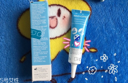 割雙眼皮眼睛腫怎么辦？疤克可以預防疤痕增生