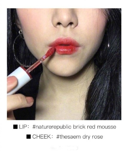 黃皮適合用什么顏色腮紅？不同膚色適合的腮紅顏色