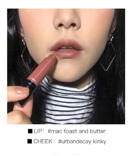 黃皮適合用什么顏色腮紅？不同膚色適合的腮紅顏色