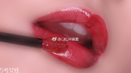 ysl圣羅蘭銀管唇釉好用嗎？蜜糖一樣水潤柔滑