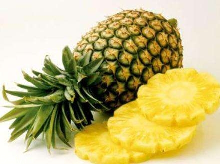 舌頭起泡能吃菠蘿嗎 適量吃 舌頭起泡能吃菠蘿嗎 適量吃