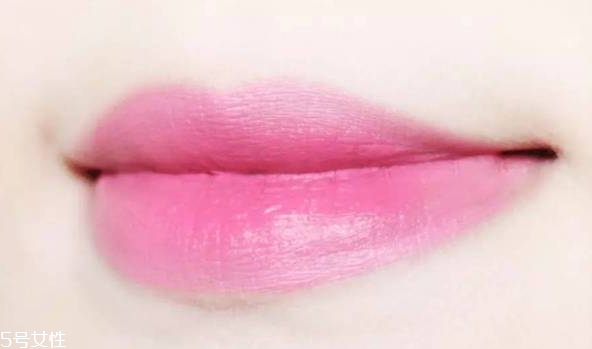mac口紅哪個色號好看又百搭？超全試色
