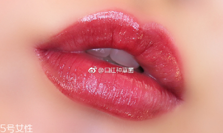 ysl圣羅蘭銀管唇釉好用嗎？蜜糖一樣水潤柔滑