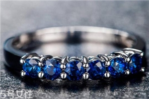 藍寶石有收藏價值嗎？最閃耀的那顆星